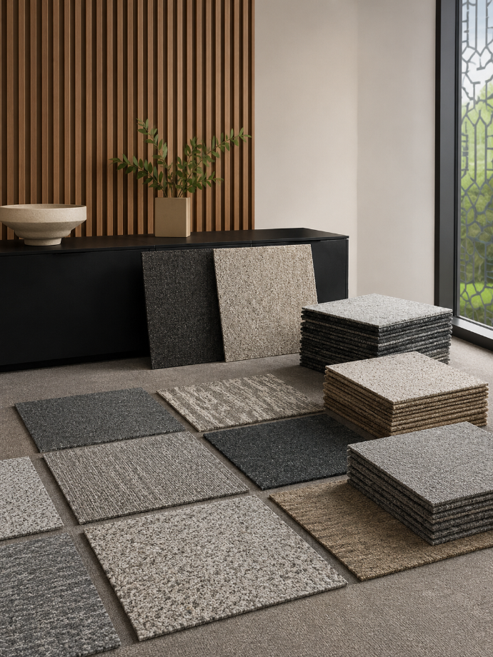 Carpet Tile