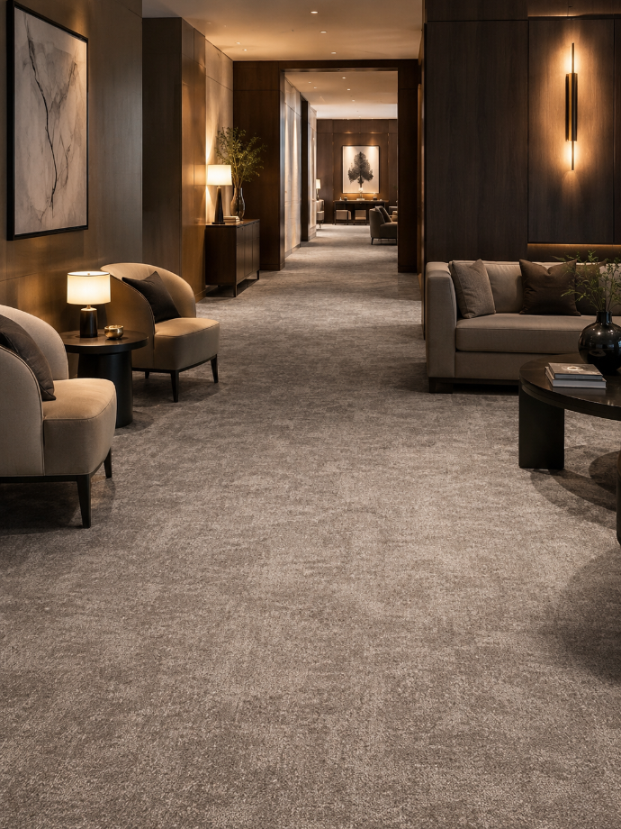 BroadLoom Carpets